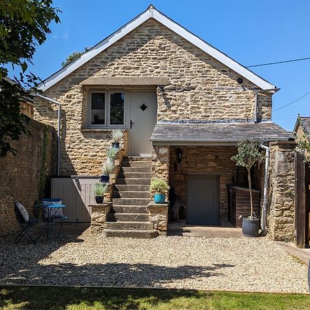 The Barn, Chipping Norton, Cotswolds Vila Exterior foto