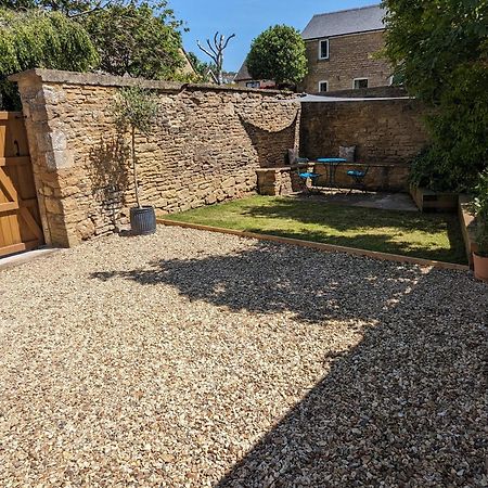 The Barn, Chipping Norton, Cotswolds Vila Exterior foto