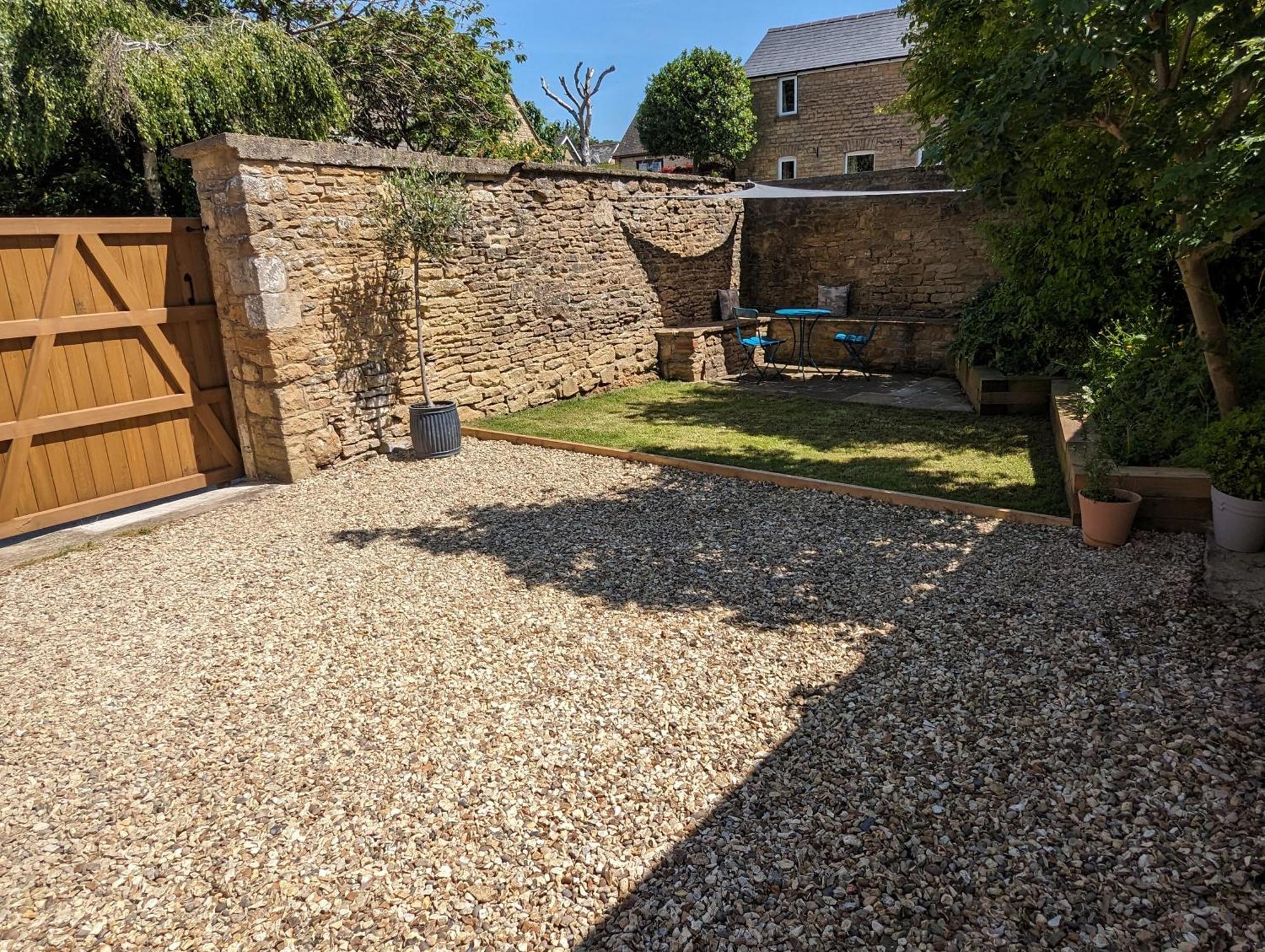 The Barn, Chipping Norton, Cotswolds Vila Exterior foto