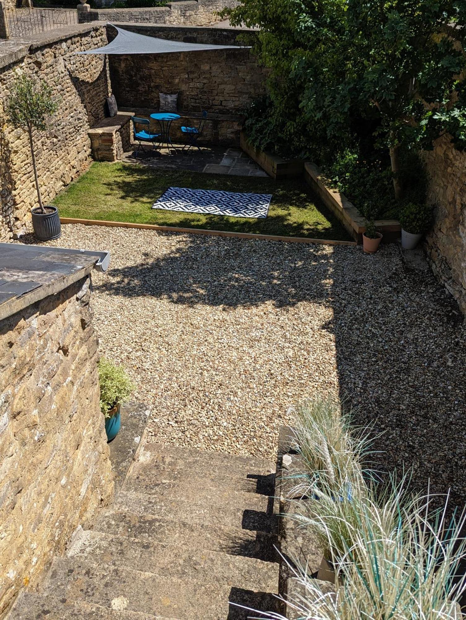 The Barn, Chipping Norton, Cotswolds Vila Exterior foto